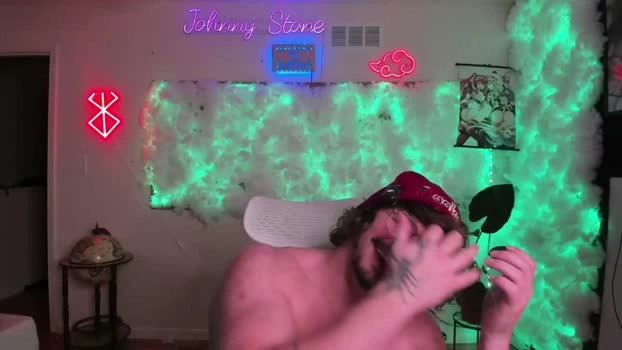 thejohnnystone 24-04-2026 Gay Recording - blowjob orgasm