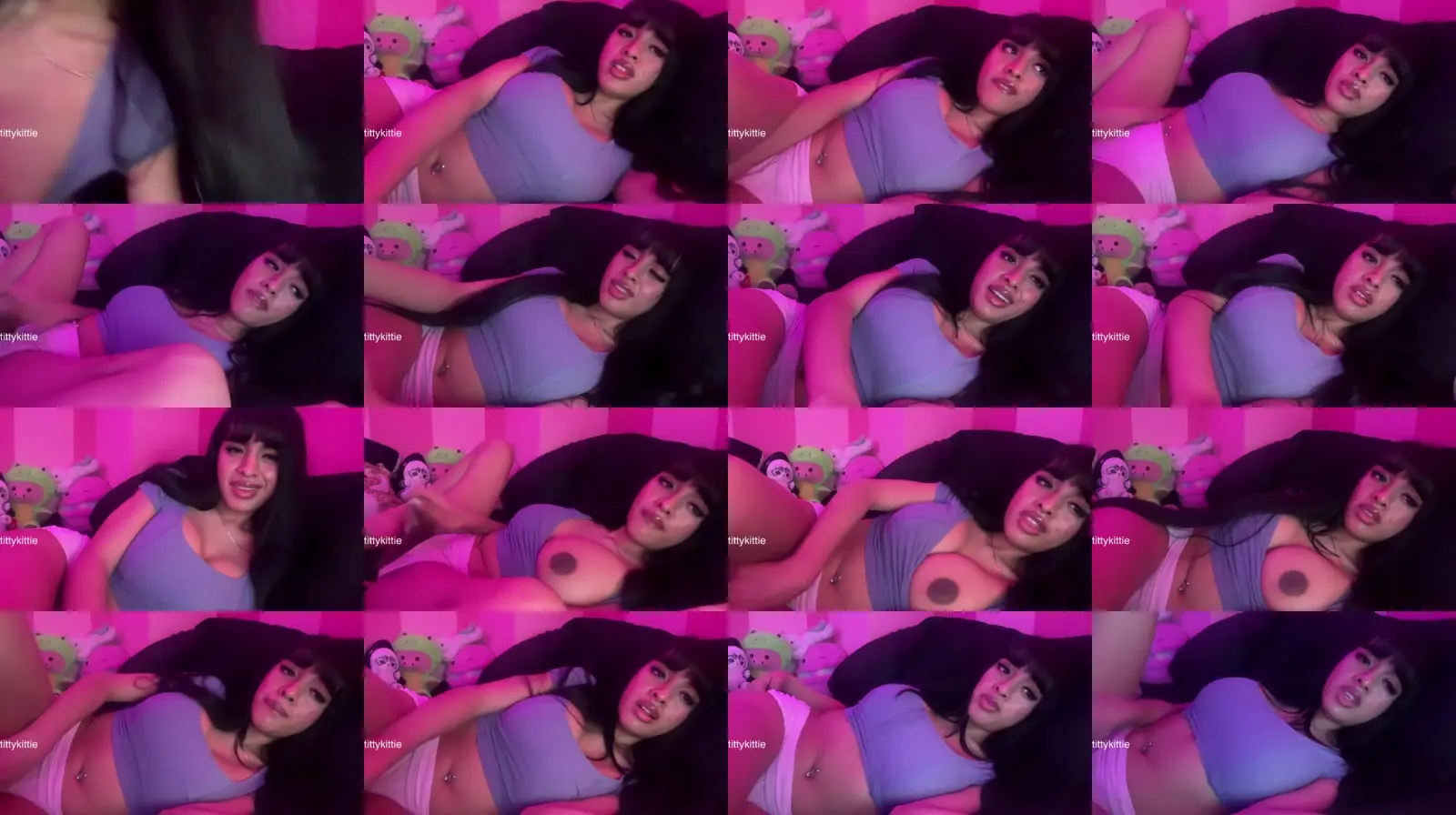tittykittie 24-04-2026 Gay Recording - sexyfeet kiss