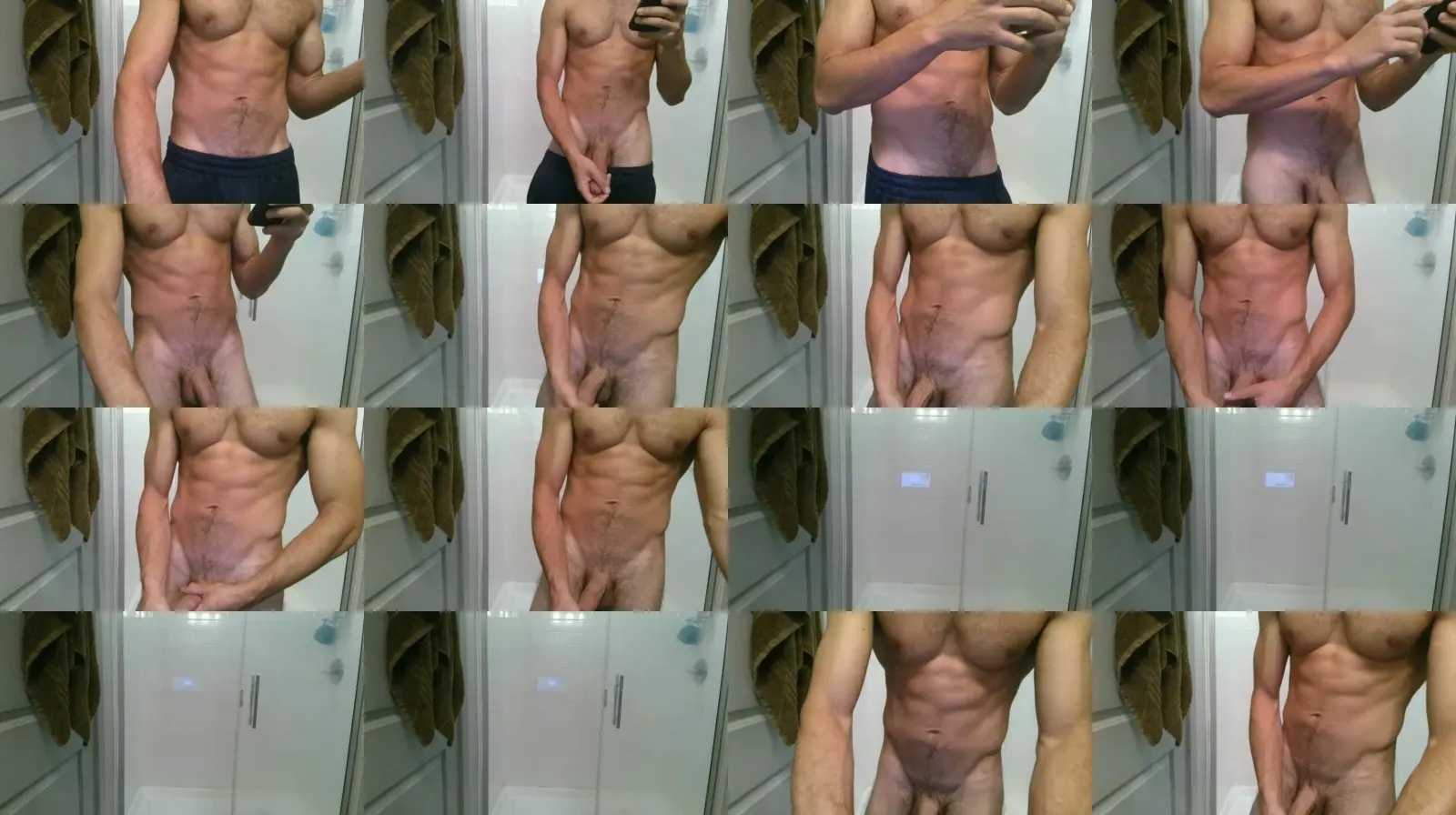 uhhuhyea 24-04-2026 Gay Recording - Webcam Nude