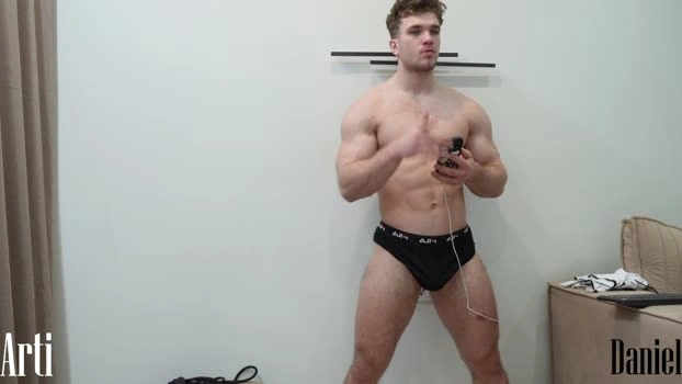 daniel_montecristo 24-04-2026 Gay Recording - suckshow orgasm