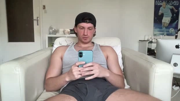 jameshark777 24-04-2026 Gay Recording - bj-dildo Ass