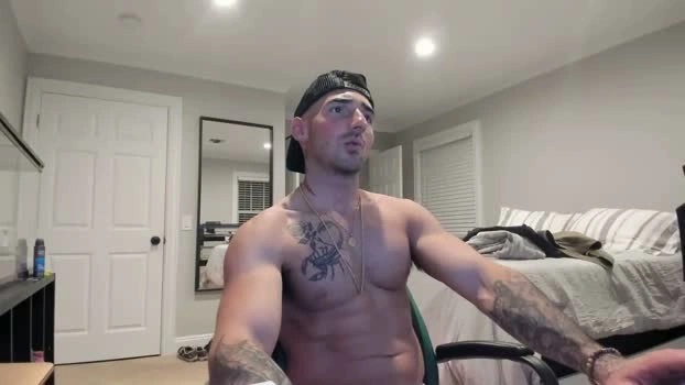 johnprice325 25-04-2026 Gay Recording - striptease jerkoff