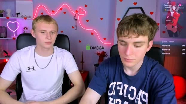 kael_rin 24-04-2026 Gay Recording - fingers jerking