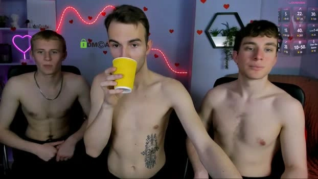 kael_rin 25-04-2026 Gay Recording - hard bigtoys