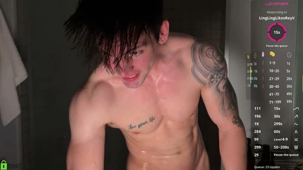 maxandtam 24-04-2026 Gay Recording - kiss sexybody