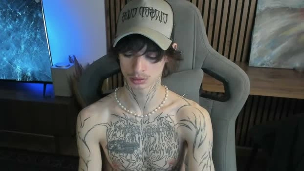 oliverrgroove 25-04-2026 Gay Recording - big sexymale