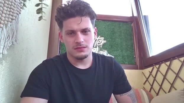 roberto_twink1 24-04-2026 Gay Recording - Naked Porn