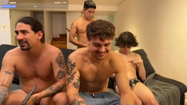 sexualmindset 24-04-2026 Gay Recording - suckshow analsex