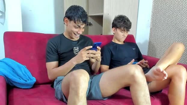 sexys_boys18 25-04-2026 Gay Recording - yummy sexymale