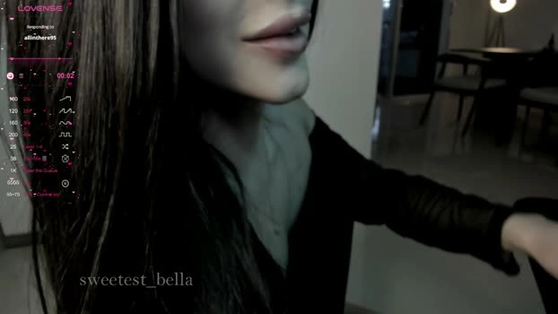 sweetest_bella 25-04-2026 Gay Recording - fingers beautiful