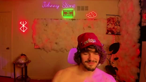 thejohnnystone 25-04-2026 Gay Recording - harddick bj-dildo