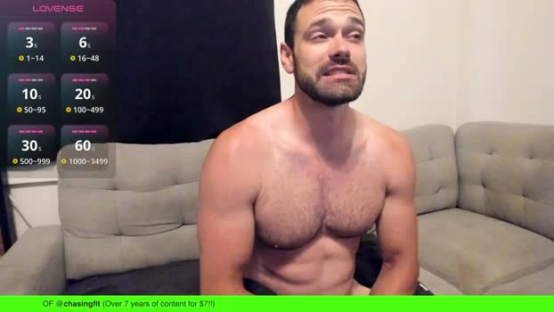 chasemason20 26-04-2026 Gay Recording - big bigload