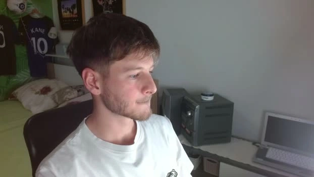 freddy_star 25-04-2026 Gay Recording - Pretty horny