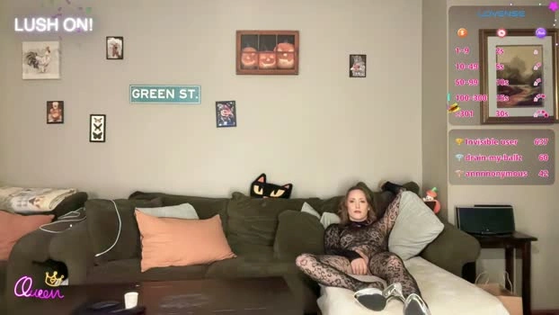 greenxxxqueen 26-04-2026 Gay Recording - juicy pussy