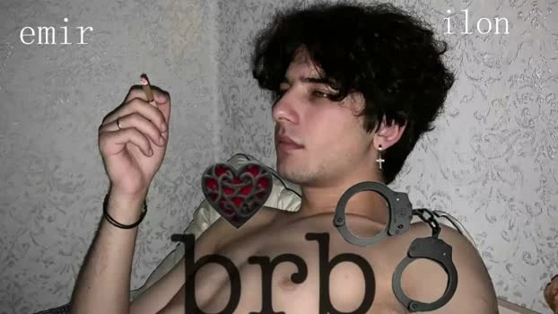 iinklk134 26-04-2026 Gay Recording - Video bicurious