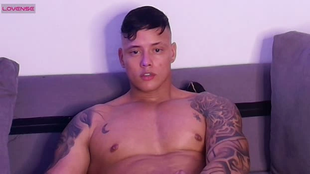 imconor 26-04-2026 Gay Recording - toy sexymale