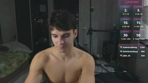 james_friends 26-04-2026 Gay Recording - playtime lick