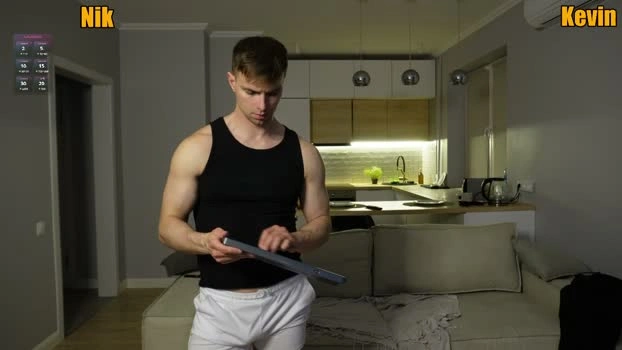 kevin_geo 25-04-2026 Gay Recording - gay spank
