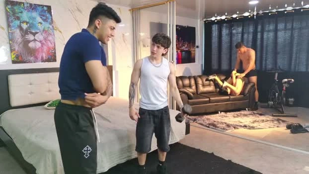 masters_sexx 26-04-2026 Gay Recording - fuckass love