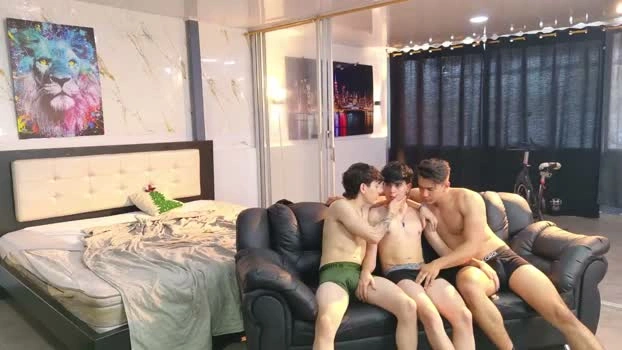 masters_sexx 26-04-2026 Gay Recording - Download moan