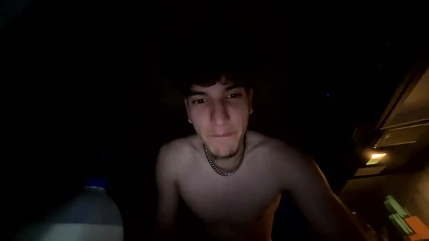 noahlynx 26-04-2026 Gay Recording - toys lush