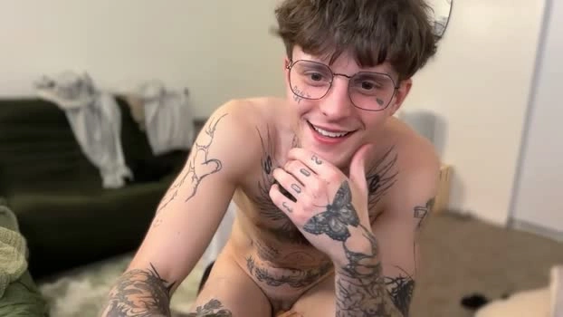 prettyboyszn 26-04-2026 Gay Recording - bigtoys Ass