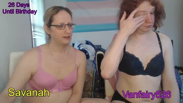savanah_banana 26-04-2026 Gay Recording - analtoy Shemale