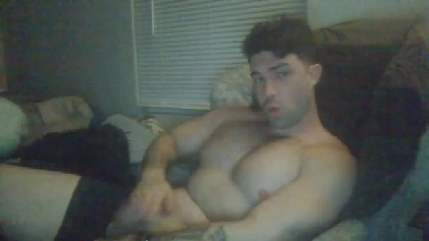 theepapajohn 26-04-2026 Gay Recording - Webcam twink