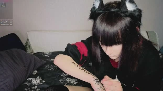 arina_rose 27-04-2026 Gay Recording - TGirl spanking
