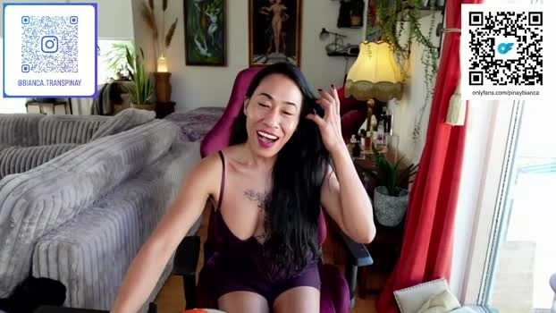 bianca_transpinay 26-04-2026 Gay Recording - jerkoff Recorded