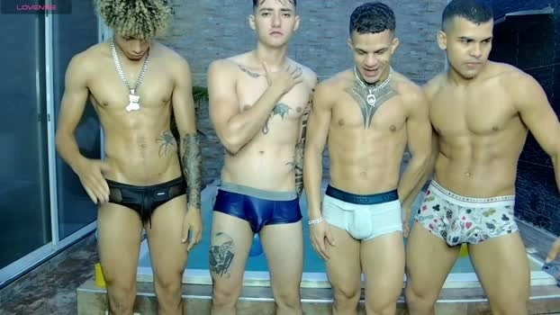 boysgang_sex 26-04-2026 Gay Recording - Show analsex