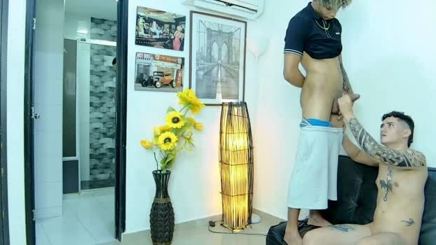 boysgang_sex 27-04-2026 Gay Recording - sexyfeet beautiful