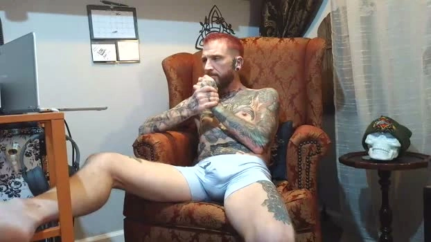 chiarov 27-04-2026 Gay Recording - big prettyface