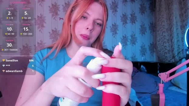 cutie_bambi_ 27-04-2026 Gay Recording - play analsex