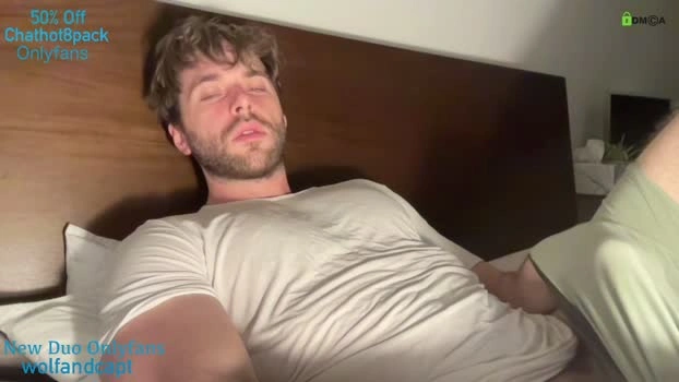 hot8pack01 27-04-2026 Gay Recording - kiss spanking