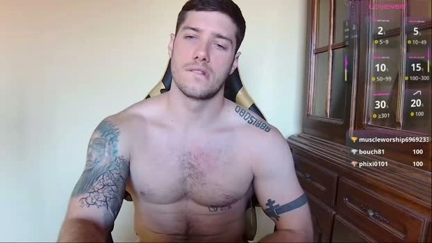 jason_thegreat 27-04-2026 Gay Recording - hard XXX