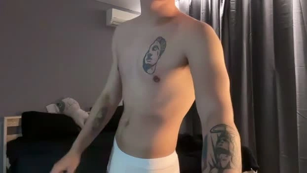 maxwoolf 26-04-2026 Gay Recording - bigdick bigass