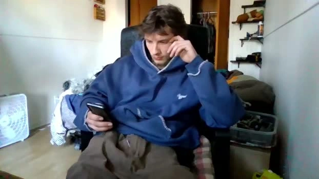 nephew_p 27-04-2026 Gay Recording - kinky natural