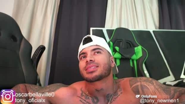 tony_newmen 26-04-2026 Gay Recording - fuckher Video
