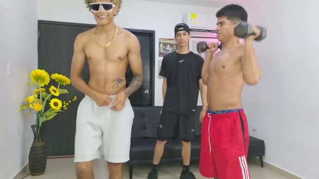 voyeurism_guys 27-04-2026 Gay Recording - hard sweet