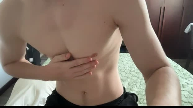 x_nile 27-04-2026 Gay Recording - jerking show
