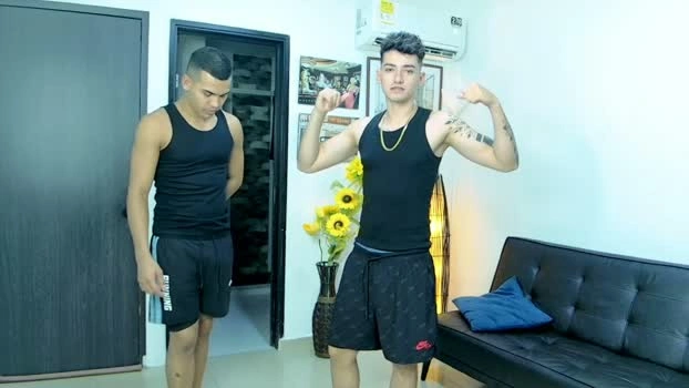 boysgang_sex 27-04-2026 Gay Recording - Nude toy