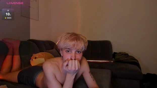 bunnyblush67 27-04-2026 Gay Recording - sexyfeet bigdick