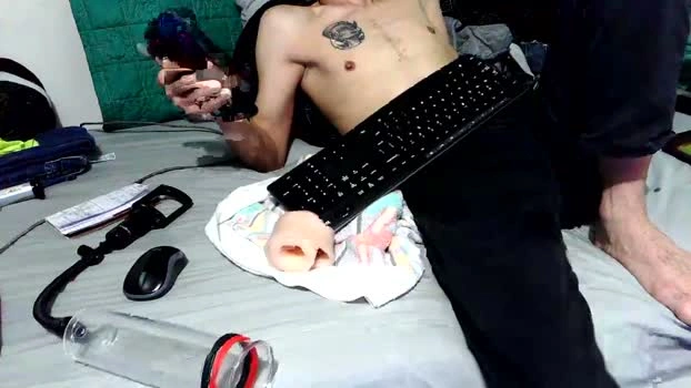 freakscfag