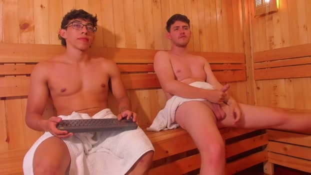 heteros_men 28-04-2026 Gay Recording - moan gag