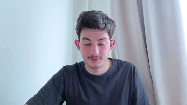 jonhy_merlin 28-04-2026 Gay Recording - striptease nude