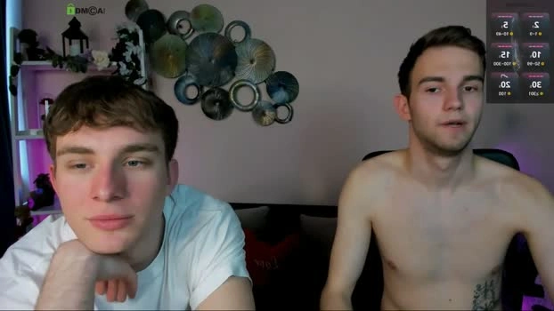 kael_rin 28-04-2026 Gay Recording - skinny juicy