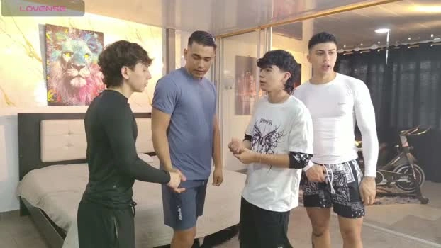 masters_sexx 28-04-2026 Gay Recording - amateur harddick