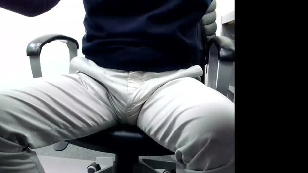 officelush 28-04-2026 Gay Recording - oral sexy