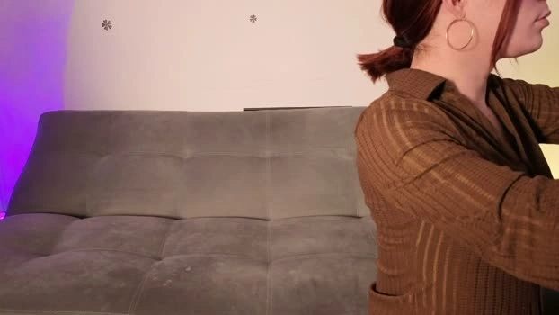 rosse_merry 27-04-2026 Gay Recording - Video striptease